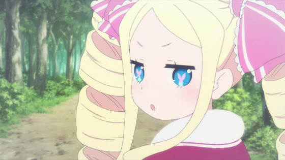 「リゼロ」43話感想 (49)