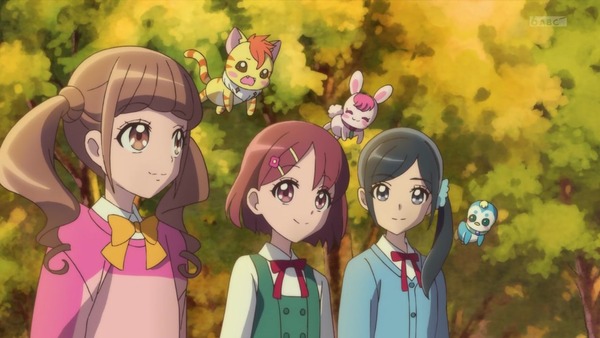 「ヒーリングっど♥プリキュア」11話感想 画像 (45)