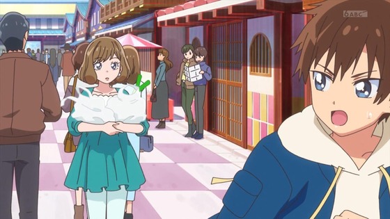 「デリシャスパーティ♡プリキュア」デパプリ 38話感想 (35)