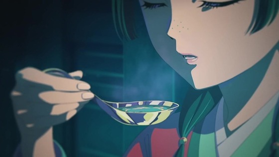「薬屋のひとりごと」25話感想 (5)