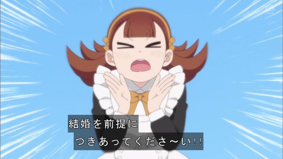 「古見さんは、コミュ症です。」12話感想 最終回 (67)