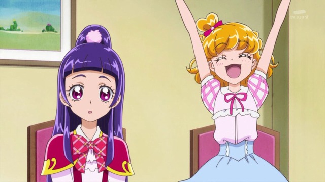 「魔法つかいプリキュア！」第11話感想 (9)