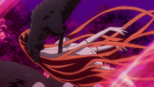 「魔法使いの嫁」8話 (49)