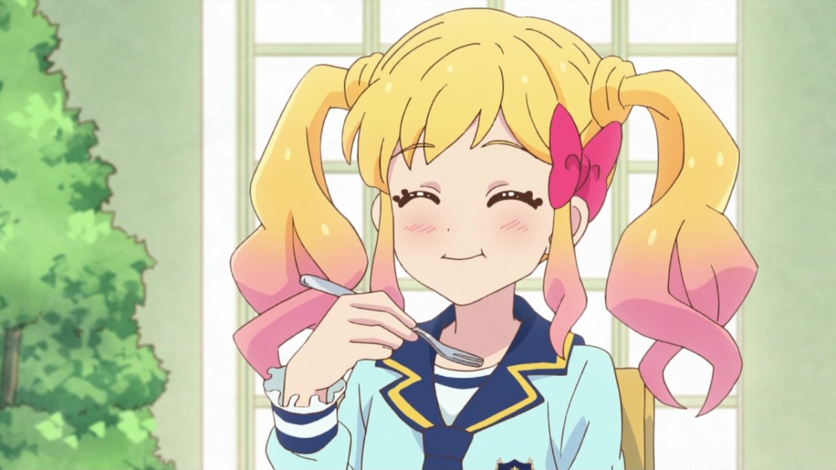 アイカツスターズ 第4話感想 ゆめちゃんtvの裏方仕事を知る 小春ちゃんも夜空さんとお近づきに 画像 ポンポコにゅーす ファン特化型アニメ 感想サイト アイカツスターズ 第4話感想 ゆめちゃんtvの裏方仕事を知る 小春ちゃんも夜空さんとお近づきに 画像 ポンポコにゅーす ファン特化型アニメ 感想サイト