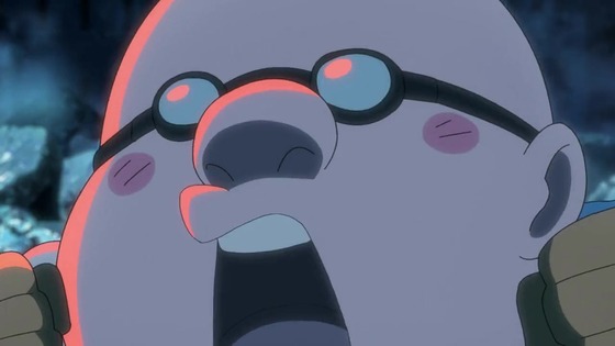 「BLEACH 千年血戦篇」18話感想 (81)