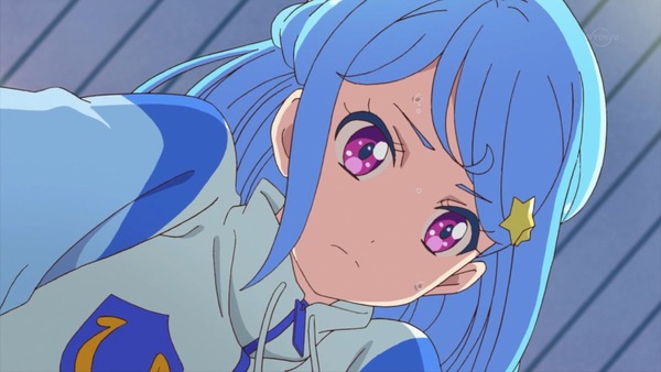 「アイカツフレンズ！」39話感想  (7)