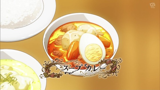 「異世界食堂2」2期 3話感想 (33)