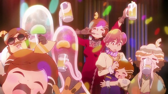 「アポカリプスホテル」5話感想 (42)