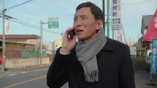 「孤独のグルメ」2019大晦日スペシャル 感想 (27)