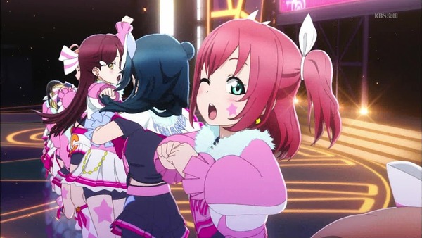 「ラブライブ! サンシャイン!!」2期 6話 (11)