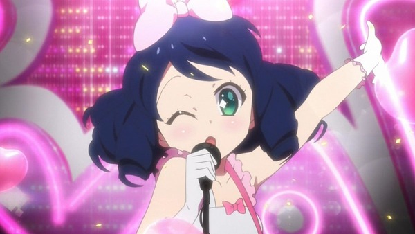 Show By Rock！ (7)