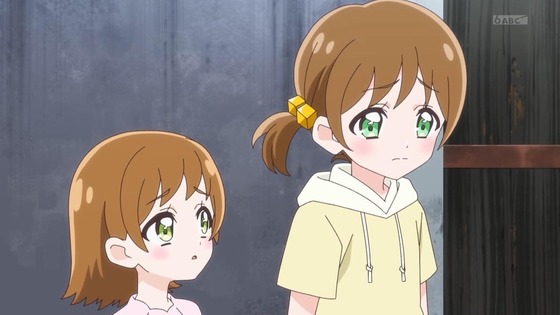 「名探偵プリキュア！」20話感想 (23)