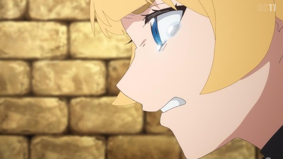 「姫様“拷問”の時間です」17話感想 (94)