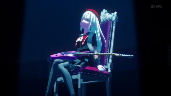 「BanG Dream! Ave Mujica」3話感想 (3)