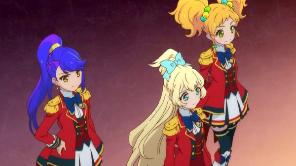 「アイカツスターズ!」 (37)