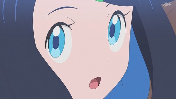 「ポケットモンスター」アニポケ89話感想 (102)