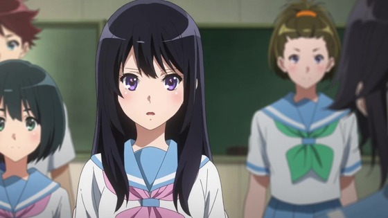 「響け!ユーフォニアム3」3期 6話感想 (64)