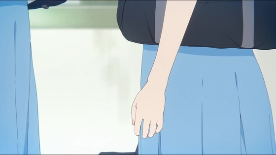 映画「リズと青い鳥」感想 (193)