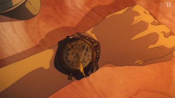 「Fatestrange Fake」5話感想 (90)