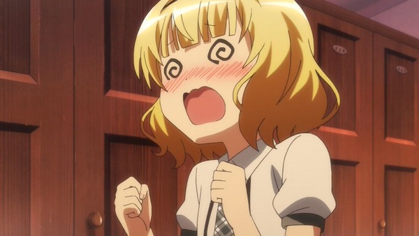ご注文はうさぎですか (26)