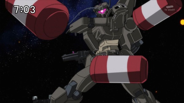 「機動戦士ガンダム ユニコーンRE0096」 (6)