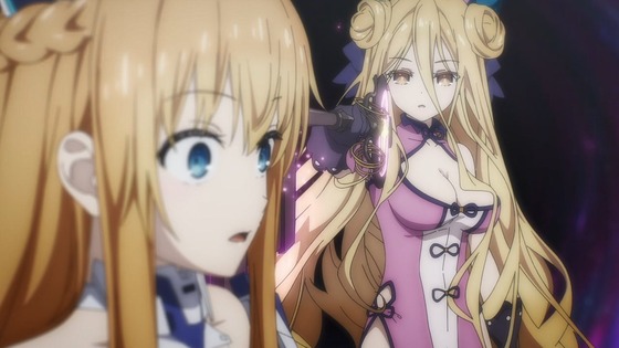 「デート・ア・ライブV」5期 3話感想 (155)