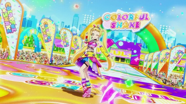 「アイカツフレンズ！」20話感想 (124)
