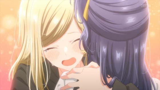 「ささやくように恋を唄う」11話 12話感想 (165)