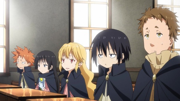 「転生したらスライムだった件」21話感想 (5)