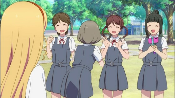 「ラブライブ!スーパースター!!」3期 4話感想 (11)