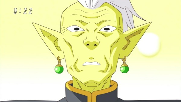 「ドラゴンボール超」53話 (35)