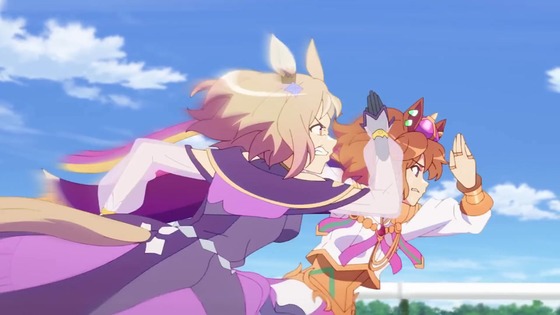 「ウマ娘」ROAD TO THE TOP 2話感想 (97)