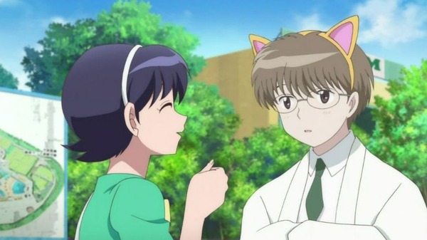 境界のRINNE (49)