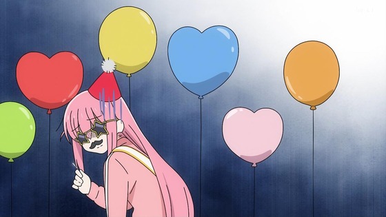 「ぼっち・ざ・ろっく!」7話感想 (16)