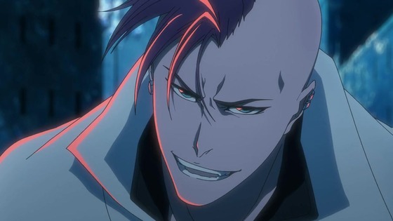 「BLEACH 千年血戦篇」15話感想 (46)