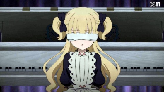 「シャドーハウス」12話感想 (4)