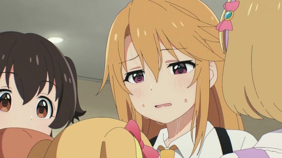 「アイドルマスター シンデレラガールズ U149」6話感想 (65)