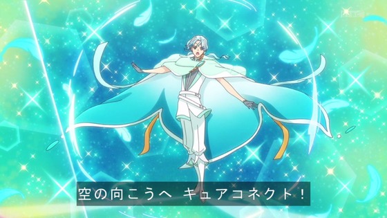 「キミとアイドルプリキュア♪」キミプリ 42話感想 (44)