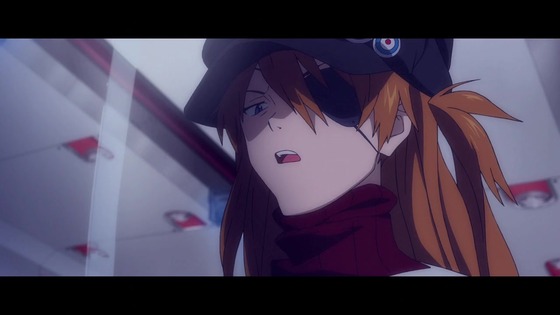 「ヱヴァンゲリヲン新劇場版:Q」感想 (327)