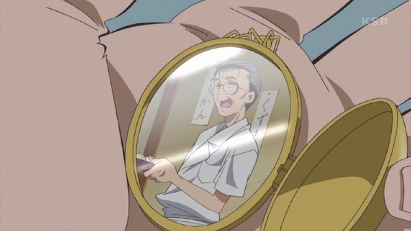 「HUGっと！プリキュア」29話感想 (25)