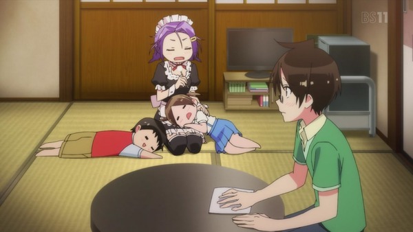 「ぼくたちは勉強ができない!」2期 2話感想 (30)