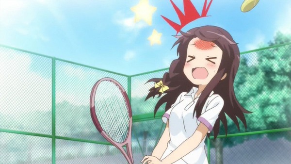 ハロー!!きんいろモザイク (35)