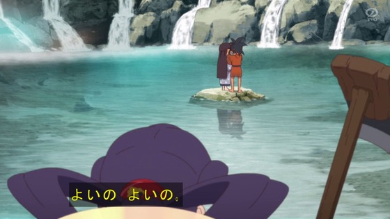「天穂のサクナヒメ」5話感想 (76)