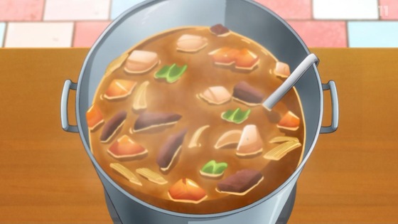 「日々は過ぎれど飯うまし」9話感想 (98)