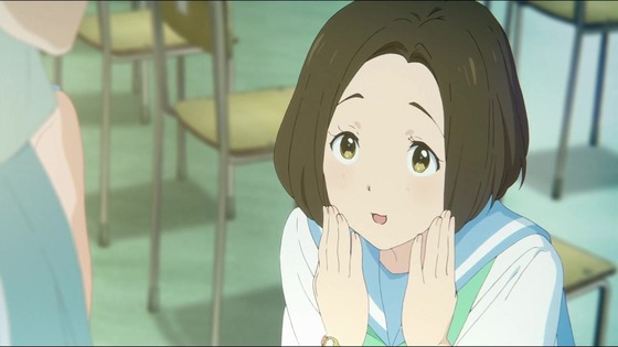 映画「リズと青い鳥」感想 (224)