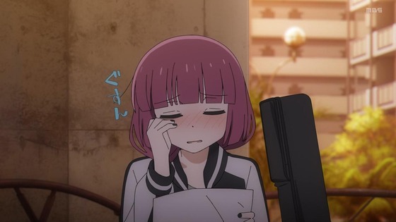 「ぼっち・ざ・ろっく!」6話感想 (50)