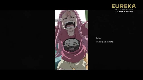 「ANEMONE/エウレカセブン ハイエボリューション」1話感想 (17)