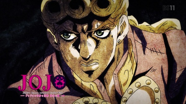 「ジョジョの奇妙な冒険 5部」13話感想 (41)