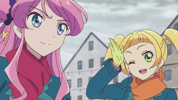 「アイカツフレンズ!」73話感想 (9)