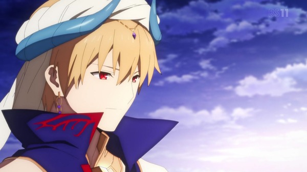 「FateGrand Order」FGO 21話感想 画像 (41)